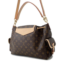 Load image into Gallery viewer, LOUIS VUITTON オデッセイ BrownM26040 Monogram Size MM
