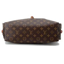 将图像加载到图库查看器中，LOUIS VUITTON オデッセイ BrownM26040 Monogram Size MM
