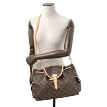 Load image into Gallery viewer, LOUIS VUITTON オデッセイ BrownM26040 Monogram Size MM
