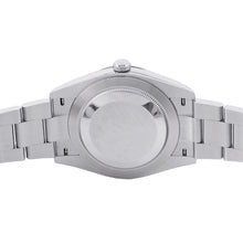 Load image into Gallery viewer, ROLEX Oyster Perpetual W41mm Stainless Steel Turquise Blue Dial124300
