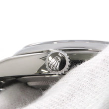Load image into Gallery viewer, ROLEX Oyster Perpetual W41mm Stainless Steel Turquise Blue Dial124300
