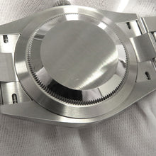 Load image into Gallery viewer, ROLEX Oyster Perpetual W41mm Stainless Steel Turquise Blue Dial124300
