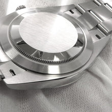 Load image into Gallery viewer, ROLEX Oyster Perpetual W41mm Stainless Steel Turquise Blue Dial124300
