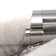 Load image into Gallery viewer, ROLEX Oyster Perpetual W41mm Stainless Steel Turquise Blue Dial124300

