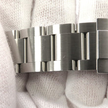 Load image into Gallery viewer, ROLEX Oyster Perpetual W41mm Stainless Steel Turquise Blue Dial124300
