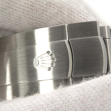Load image into Gallery viewer, ROLEX Oyster Perpetual W41mm Stainless Steel Turquise Blue Dial124300
