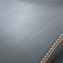 Load image into Gallery viewer, LOEWE hammock Black/TanA538S35X04 Classic Calf LeatherLeather Size Small
