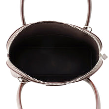 将图像加载到图库查看器中，HERMES Bolide Etain Epsom Size 27
