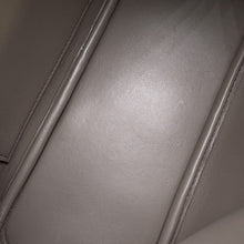 将图像加载到图库查看器中，HERMES Bolide Etain Epsom Size 27
