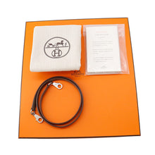 将图像加载到图库查看器中，HERMES Bolide Etain Epsom Size 27
