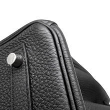 Load image into Gallery viewer, HERMES Birkin Black Togo Leather Size 30
