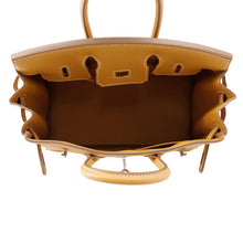 Load image into Gallery viewer, HERMES Birkin Natural Sable Togo Leather Size 25
