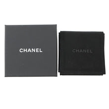 Load image into Gallery viewer, CHANEL Star Rhinestone Brooch Gold Plated Rhinestone
