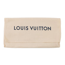 Load image into Gallery viewer, LOUIS VUITTON Portefeuille Clemence Rose BallerineM61298 Monogram

