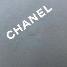 Load image into Gallery viewer, CHANEL Mademoiselle Zip Around Compact Wallet BlackA80969 Lambskin

