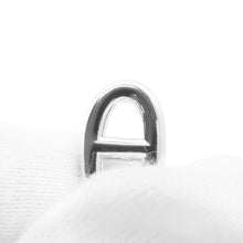 Load image into Gallery viewer, HERMES Chaine d&#39;Ancre Farandole Earrings Size MM SV925
