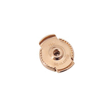 Load image into Gallery viewer, HERMES Chaine d&#39;Ancre Stud Earrings 18K Pink Gold
