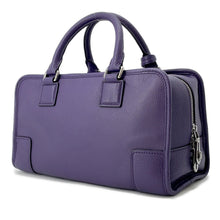 Load image into Gallery viewer, LOEWE Amazonas Purple352.35.A03 Leather Size 28
