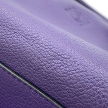 Load image into Gallery viewer, LOEWE Amazonas Purple352.35.A03 Leather Size 28

