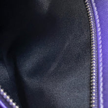 Load image into Gallery viewer, LOEWE Amazonas Purple352.35.A03 Leather Size 28
