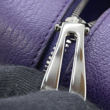Load image into Gallery viewer, LOEWE Amazonas Purple352.35.A03 Leather Size 28
