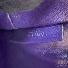 Load image into Gallery viewer, LOEWE Amazonas Purple352.35.A03 Leather Size 28
