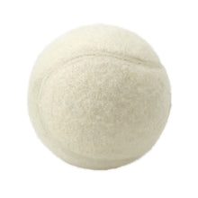 将图像加载到图库查看器中，CHANEL Tennis ball set for hard courts WhiteA52852 Canvas Elastic
