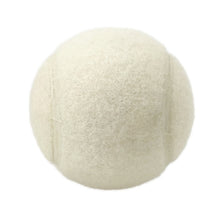 Load image into Gallery viewer, CHANEL Tennis ball set for hard courts WhiteA52852 Canvas Elastic
