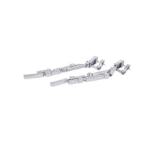 Load image into Gallery viewer, CHANEL 1932 Bijoux de Diamant Earrings 18K White Gold
