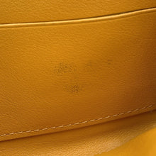 Load image into Gallery viewer, LOUIS VUITTON Zippy Wallet BlueM95341 Monogram Denim
