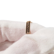 将图像加载到图库查看器中，Van Cleef &amp; Arpels Vintage Alhambra Pendant Size vintageVCARP2R300 18K Pink Gold
