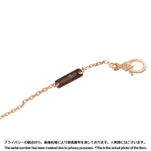 将图像加载到图库查看器中，Van Cleef &amp; Arpels Vintage Alhambra Pendant Size vintageVCARP2R300 18K Pink Gold
