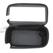 Load image into Gallery viewer, CHANEL Matelasse 2WAY Vanity Case BlackAP2199 Lambskin
