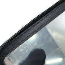 Load image into Gallery viewer, CHANEL Matelasse 2WAY Vanity Case BlackAP2199 Lambskin

