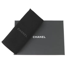 Load image into Gallery viewer, CHANEL Matelasse 2WAY Vanity Case BlackAP2199 Lambskin

