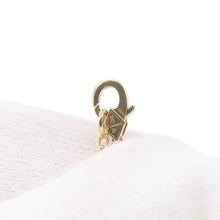 将图像加载到图库查看器中，Van Cleef &amp; Arpels Magic Alhambra Long Necklace 1 MotifVCARO49L00 18K Yellow Gold
