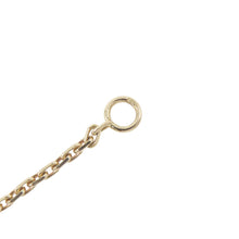 将图像加载到图库查看器中，Van Cleef &amp; Arpels Magic Alhambra Long Necklace 1 MotifVCARO49L00 18K Yellow Gold
