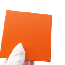 将图像加载到图库查看器中，HERMES Chaine d&#39;Ancre Bangle Size LG SV925
