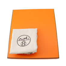 将图像加载到图库查看器中，HERMES Neo Garden Vert Amand Negonda Leather Size 23
