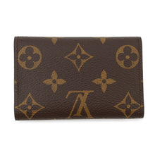 将图像加载到图库查看器中，LOUIS VUITTON Key Case Multicles 6 BrownM62630 Monogram
