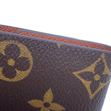 将图像加载到图库查看器中，LOUIS VUITTON Key Case Multicles 6 BrownM62630 Monogram
