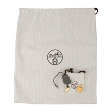 Load image into Gallery viewer, HERMES Birkin Gris Meyer Togo Leather Size 25
