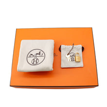 Load image into Gallery viewer, HERMES Picotin Lock Gold Taurillon Clemence Size PM
