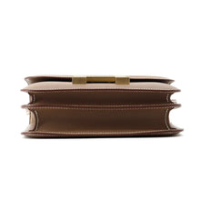 Load image into Gallery viewer, HERMES Constance 3 Miroir Etoupe Epsom Size Mini
