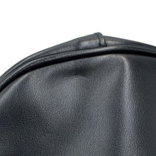 将图像加载到图库查看器中，PRADA Duet Drawstring Bag Shoulder Bag Black1BH038 Soft Calf Leather
