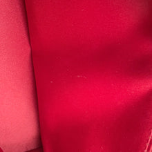 Load image into Gallery viewer, CHANEL Chevron WChain Tote Red Lambskin
