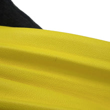 将图像加载到图库查看器中，LOEWE Bracelet Pouch YellowA912P84X02 Leather
