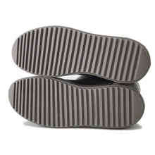 将图像加载到图库查看器中，LOUIS VUITTON Snowdrop Line EncreBoots Gray1A95E6 Suede Mouton Size 36H
