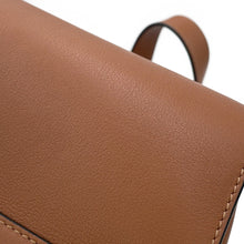 Load image into Gallery viewer, LOEWE hammock Tan387.30.S35 Classic Calf LeatherLeather Size Small
