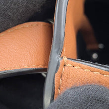 Load image into Gallery viewer, LOEWE hammock Tan387.30.S35 Classic Calf LeatherLeather Size Small
